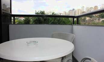 Imagem 3: 74338-Higienopolis -Rua Tupi-130m2- Pronto para morar- 2 vagas- Terraço