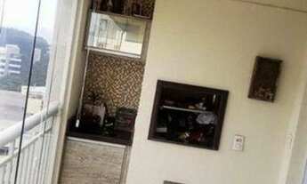 Imagem 4: Apartamento com 2 dormitórios à venda, 81 m² por R$ 860.000,00 - Tatuapé - São Paulo/SP