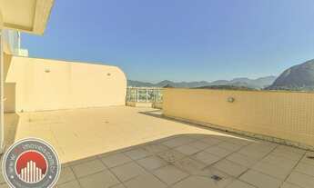 Imagem: Rio de Janeiro - Apartamento Padrão - Recreio