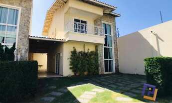 Imagem: Casa com 3 quartos no Condomínio Maison