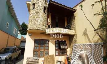 Imagem: CASA NO PATRIARCA - 3 QUARTOS - 120 M²