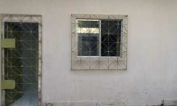 Imagem: Alugo 1 KITNET com garagem e água de poço