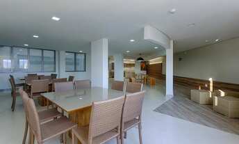 Imagem 5: Apartamento estilo studio/loft de 49 m² no bairro Centro