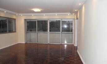 Imagem 3: APTO 3 DORMITÓRIOS, 160M² - 2 Vagas - SÃO PAULO/SP