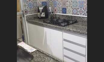 Imagem 5: Excelente apartamento 2 quartos em ?tima localiza??o do Bairro Serrano!