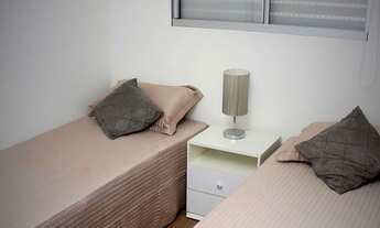 Imagem 3: Linda Cobertura a 2 min. da Estação Diamante