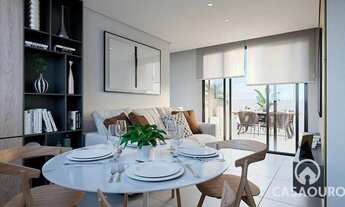 Imagem 4: Apartamento com 2 quartoss à venda, 52 m² - Santa Efigênia - Belo Horizonte/MG