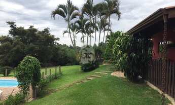 Imagem 3: Chácara à Venda c/ 3 Dorms, 1 Suíte, Churrasqueira, Piscina, + de 2.000 m² - Mato Dentro