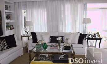 Imagem 4: SãO PAULO - Apartamento Padrão - Itaim Bibi