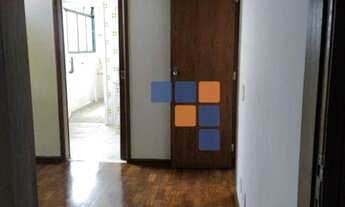 Imagem 6: Apartamento com 3 dormitórios para alugar, 95 m² por R$ 1.900,00 - Cidade Jardim - Belo Ho