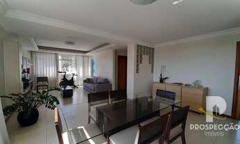 Imagem 2: Apartamento à venda, 160 m² por R$ 595.000,00 - Grajaú - Belo Horizonte/MG