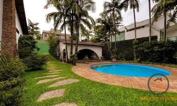 Imagem 2: Casa Alto Padrão com 4 Quartos à venda, 658 m² por R$ 5.500.000 - Bandeirantes (Pampulha