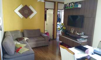Imagem: Belo Horizonte - Apartamento Padrão - Castelo