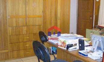 Imagem 5: Casa com 4 quartos à venda, 472 m² por R$ 1.400.000 - Planalto - Belo Horizonte/MG