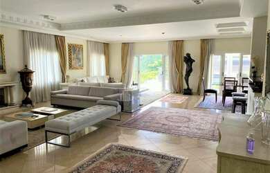 Imagem 6: Casa com 6 suítes, 700 m² - venda por R$ 5.800.000 ou aluguel por R$ 62.890/mês - Alphavil