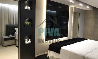 Imagem 2: Lançamento de luxo no bairro caiçara