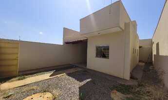 Imagem 3: Alugo imóvel - Senador Canedo - Resid Ravena