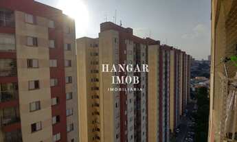 Imagem 2: APARTAMENTO EM FRENTE AO METRÔ PENHA - 3 QUARTOS - 70 M² - R$ 480.000,00 - SAO PAULO/SP