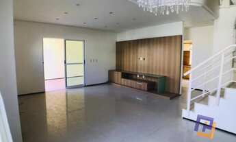 Imagem 4: Casa com 3 quartos no Condomínio Maison Méditerrane à venda, 130 m² - Sapiranga - Fortalez