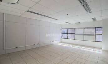 Imagem 2: Andar Corporativo para alugar, 700 m² por R$ 23.000,00/mês - Funcionários - Belo Horizonte