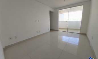 Imagem: BELO HORIZONTE - Apartamento Padrão - Serrano