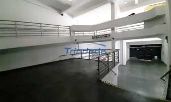 Imagem 4: Aluguel Commercial / Edificio Comercial Belo Horizonte MG