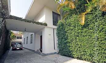 Imagem 4: Sobrado para aluguel e venda tem 1400 metros quadrados com 4 quartos