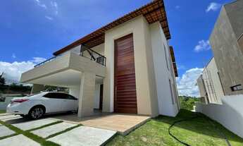 Imagem 2: Vendo excelente casa no Atmosphera Green (LOTE 55