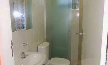 Imagem 3: Oportunidade !!! Apto p/ Alugar Por R$720,00/mês - Cocanha - Caraguatatuba/sp