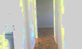 Imagem 4: Apartamento com 3 dormitórios à venda, 63 m² por R$ 210.000,00 - Padre Eustáquio - Belo Ho