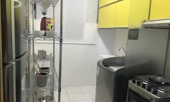 Imagem 6: Parque Cerrado Ref.:98