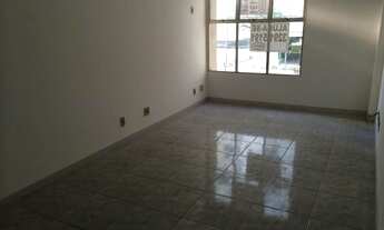 Imagem 7: Sala com garagem Aluguel