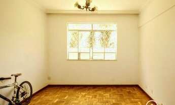 Imagem: Apartamento com 2 quartos à venda, 80 m²