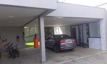 Imagem 7: NOVA LIMA - Casa de Condomínio - Alphaville - Lagoa dos Ingleses