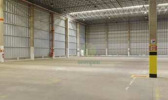 Imagem 2: Galpão para alugar em Louveira/SP