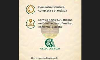 Imagem 4: Porto Seguro - Terreno Padrão - Taperapuãn