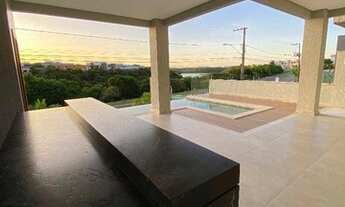 Imagem 4: Mansão Boulevard Lagoa 4 suítes com vista eterna para Lagoa