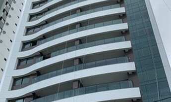 Imagem 3: EA- O melhor na beira mar Casa Caiada | 03 Quartos | 100m²