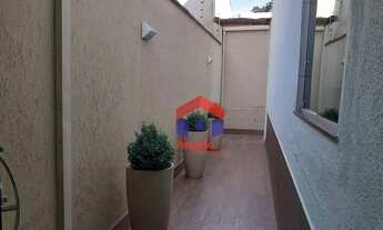 Imagem 4: Casa à venda por R$ 330.000,00 - Copacabana - Belo Horizonte/MG