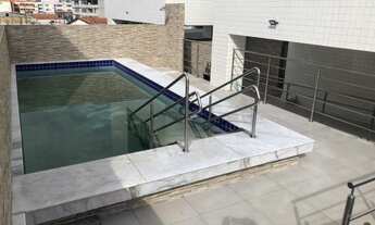 Imagem 2: Apartamento para aluguel com 52 metros quadrados com 2 quartos, sendo 1 suíte - Piedade