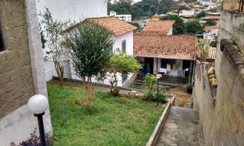 Imagem: BELO HORIZONTE - Casa Padrão - Santa Amélia