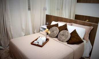 Imagem 2: Linda Cobertura a 2 min. da Estação Diamante