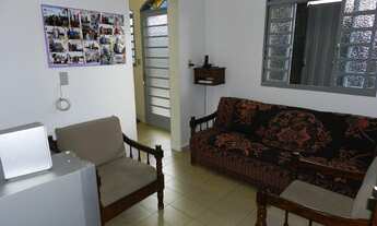 Imagem 3: Ampla casa no Aparecida! Excelente localização!