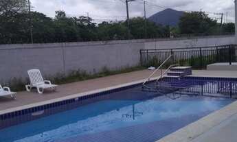 Imagem 6: Condomínio Reserva do Campo, primeiríssima locação, em meio ao verde - 2 quartos