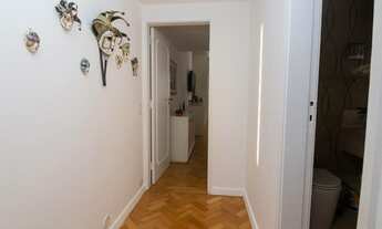 Imagem 6: Rio de Janeiro - Apartamento Padrão - Copacabana