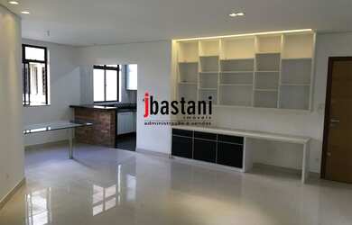 Imagem 6: Silveira Ap 3 quartos, 112 m², reformado