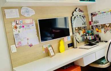 Imagem 13: LACQUA CONDOMÍNIO CLUB