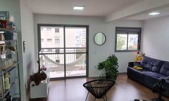 Imagem 3: Olhar Augusta - Apartamento para venda com 2 quartos em Consolação - São Paulo - SP