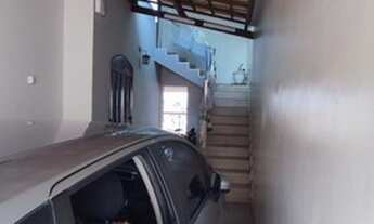 Imagem 2: Casa com 4 dormitórios à venda em Belo Horizonte