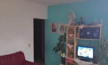 Imagem 2: SÃO ROQUE - Casa Padrão - JARDIM CAPARELLI (MAILASQUI